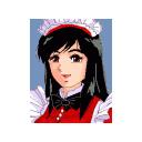 メイドさん２ (CardWirth用)