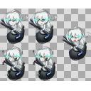 潜水新棲姫 ニコニ コモンズ