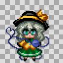 メガネこいし