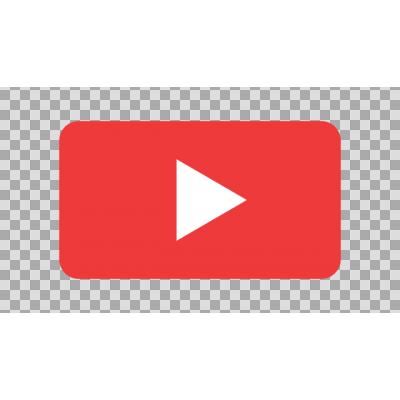 Youtubeの再生ボタン ニコニ コモンズ