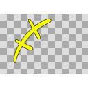 笑ってる時のアレ【エフェクト】