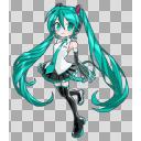 初音ミクv3 Sd ニコニ コモンズ