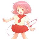 「ITちゃん」立ち絵