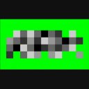 部分モザイク01