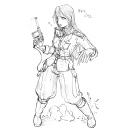 制服お姉さん