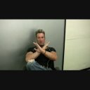 ビリー・ヘリントン - ニコニ・コモンズ