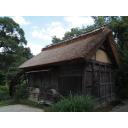水車小屋（長野県安曇野）