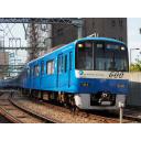 京急600形電車 京急ブルースカイトレイン ニコニ コモンズ