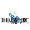 NICONICO FANTASY 2525