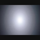 閃光が走る フラッシュ