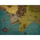 【SW2.5地図】ブルライト地方 名称無しver - ニコニ･コモンズ