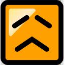 刀剣乱舞 疲労マーク 橙 ニコニ コモンズ