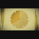 雪輪 ローディング画面 金