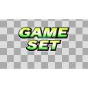 スマブラSP】GAME SET - ニコニコモンズ