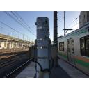 電車の発車ベル　スイッチ　JR東日本　KASUGA BSWE2152【新品】 電車の発車ベル スイッチ JR東日本 KASUGA BSWE2152【新品