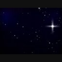 星間遊泳