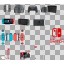 Nintendo switch セット