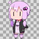何もない結月ゆかり