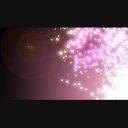 Rainbow-light-shower