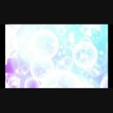 ホワイトbubble