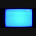 TV画面