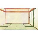 背景 和室03 ニコニ コモンズ