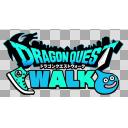 Dqw Dragon Quest Walk ドラクエウォークロゴ 背景透明 ニコニ コモンズ