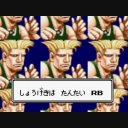 スト２ ソニックブームを撃つガイルrb ニコニ コモンズ