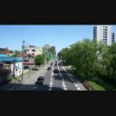 札幌駅お天気カメラ５