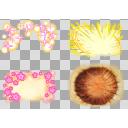 雰囲気オーラエフェクト ニコニ コモンズ