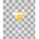 カクテル イエロー パロット ニコニ コモンズ