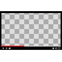 動画フレーム 動画再生 枠 ニコニ コモンズ