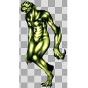 クトゥルフ神話 蛇人間 ニコニ コモンズ