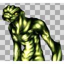 クトゥルフ神話 蛇人間 ニコニ コモンズ