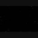 星が流れる動画
