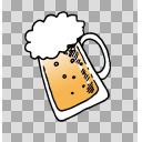 生ビール ニコニ コモンズ