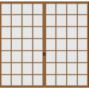 障子01x2