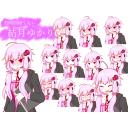社畜ゆかりさん