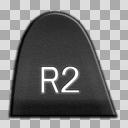 プレイステーション R2ボタン ニコニ コモンズ