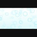 blue-bubble