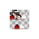 Minecraftスキン 巫女 オリジナル ニコニ コモンズ