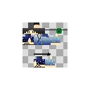 Minecraftスキン 浴衣の男性 オリジナル ニコニ コモンズ