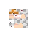 Minecraftスキン ケーキ キグルミシリーズ ニコニ コモンズ