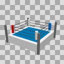 プロレスのリング