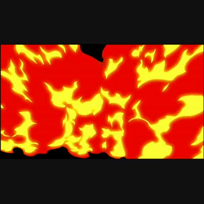 炎のアニメエフェクト3 ニコニ コモンズ