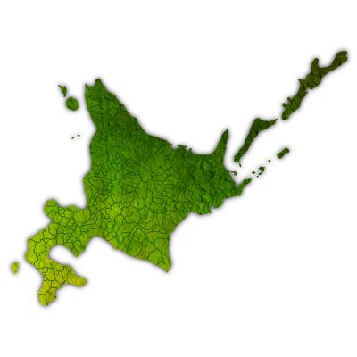 北海道地図 透過 ニコニ コモンズ