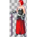 ＲＰＧ風戦士