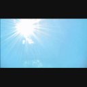 青空とギラギラ輝く夏の太陽 ｈｄ 7ｐ ニコニ コモンズ