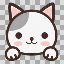 世界的に ねこちゃんのイラスト その他 ハンドメイド 46 699 Jkkniu Edu