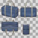 スクールバッグ 3d Cg ニコニ コモンズ